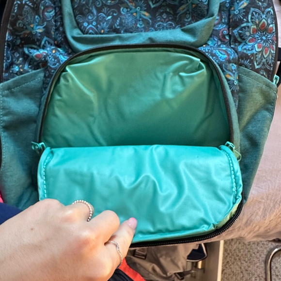 Dakine backpack - Picture 5 of 8